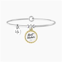 Bracciale Kidult Donna Love in Acciaio 732135 - 732135